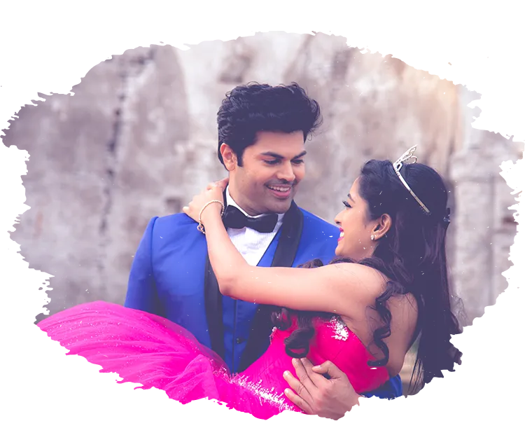 Bridal Consultation Service At La
Fantaisie.
