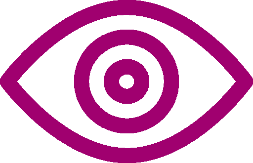 Brand Vision Icon