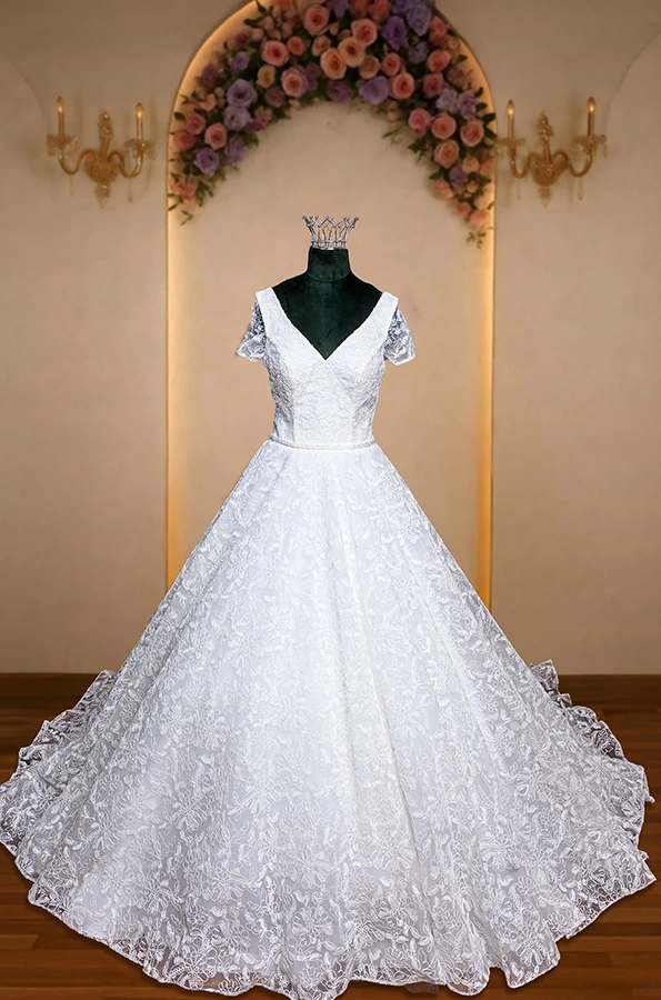 Premium Celebrity Wear By
Lafantaisie Chennai