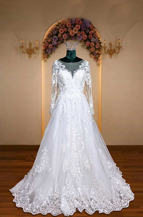 Premium Couture Bridal
Gallery By Lafantaisie
Chenna