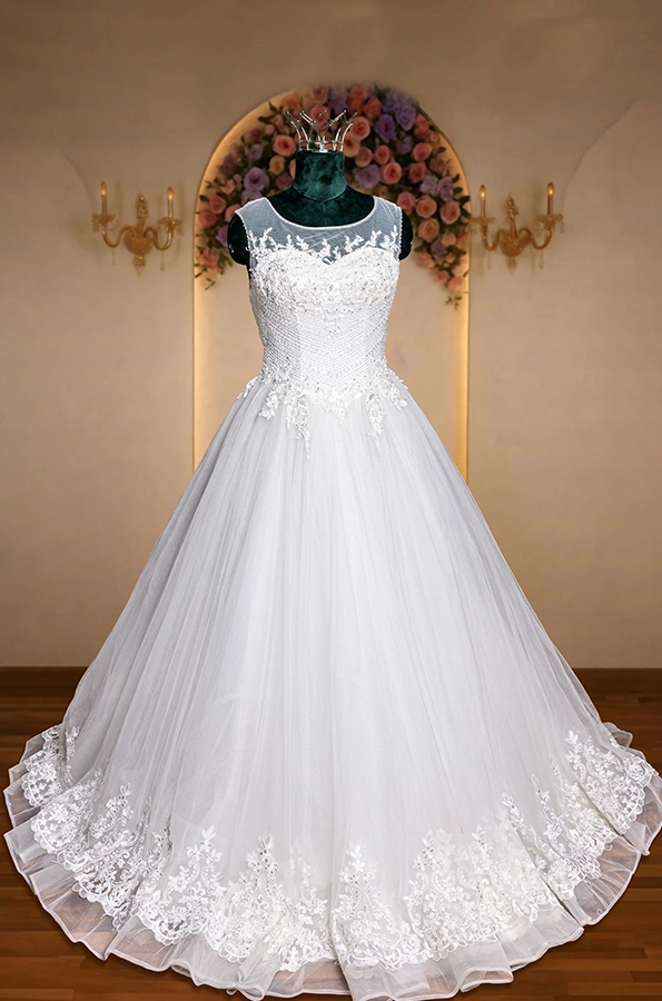 Elegant Bridal Outfit Gallery
By Lafantaisie Chennai