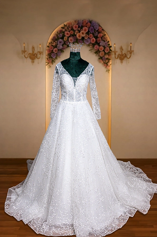 Bridal Photoshoot Gallery By
Lafantaisie Chennai