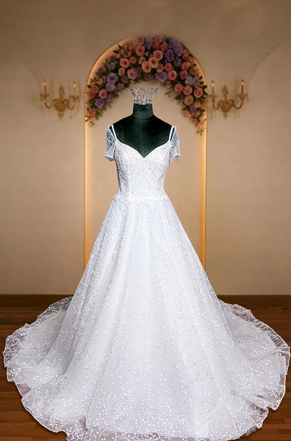 Wedding Couture Gallery By
Lafantaisie Chennai
