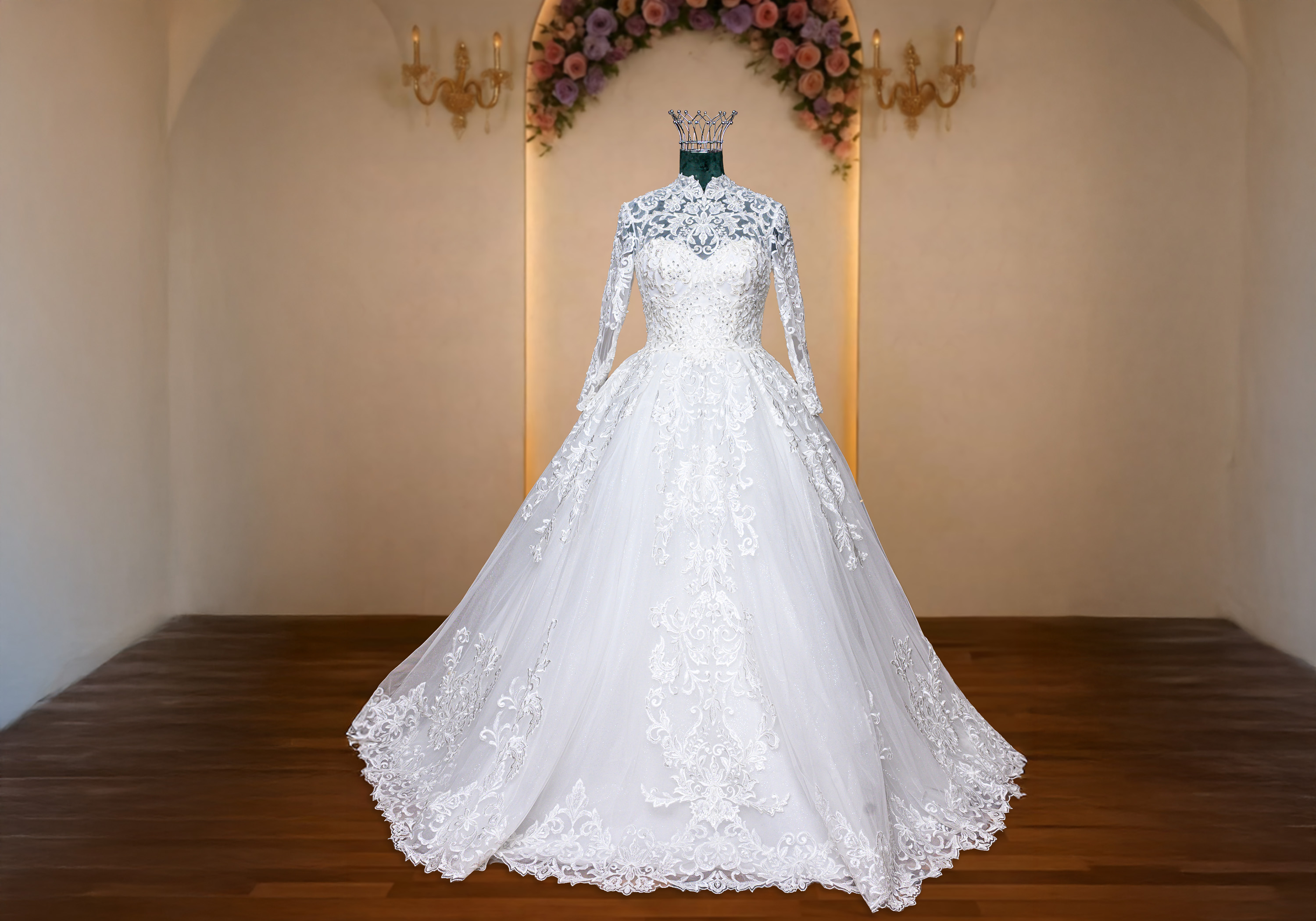 Bridal Fashion Blog
Featured Image
