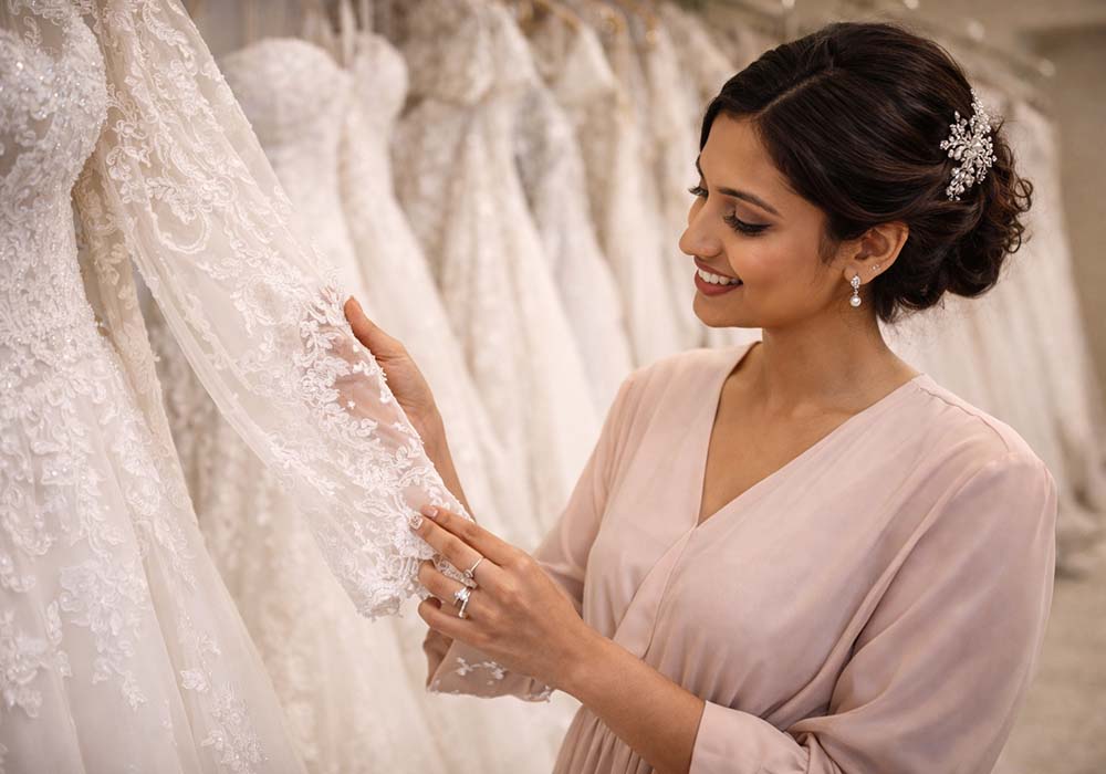 Bridal Fashion Blog Featured Image