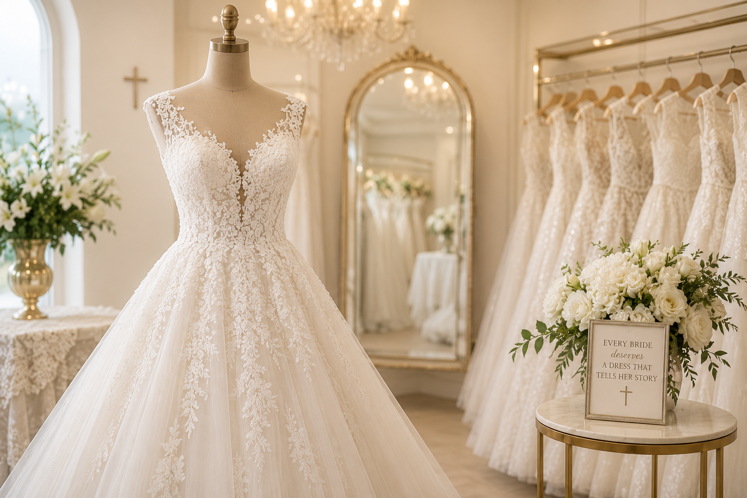 Bridal Fashion Blog Featured Image