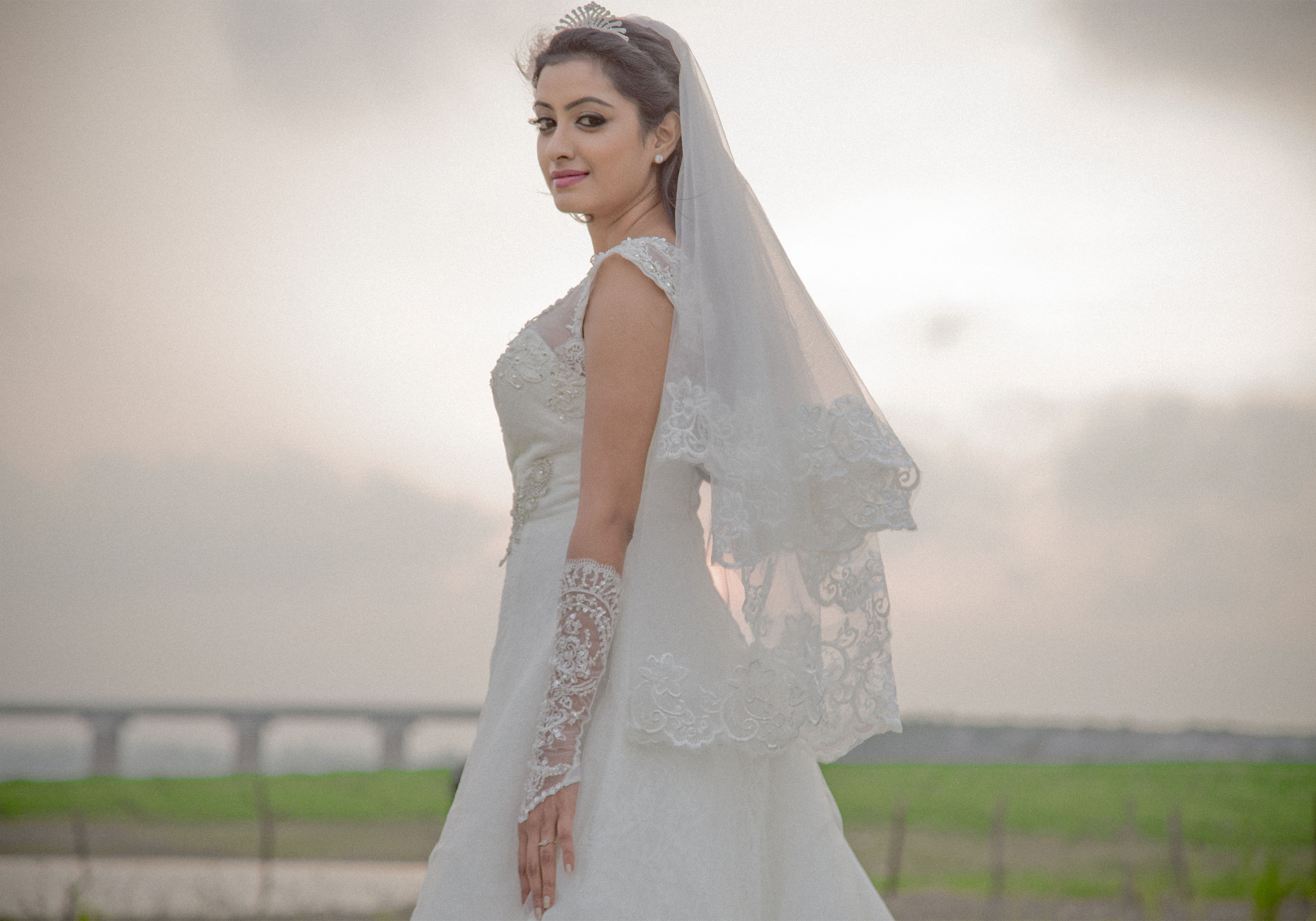 Bridal Fashion Blog Featured Image