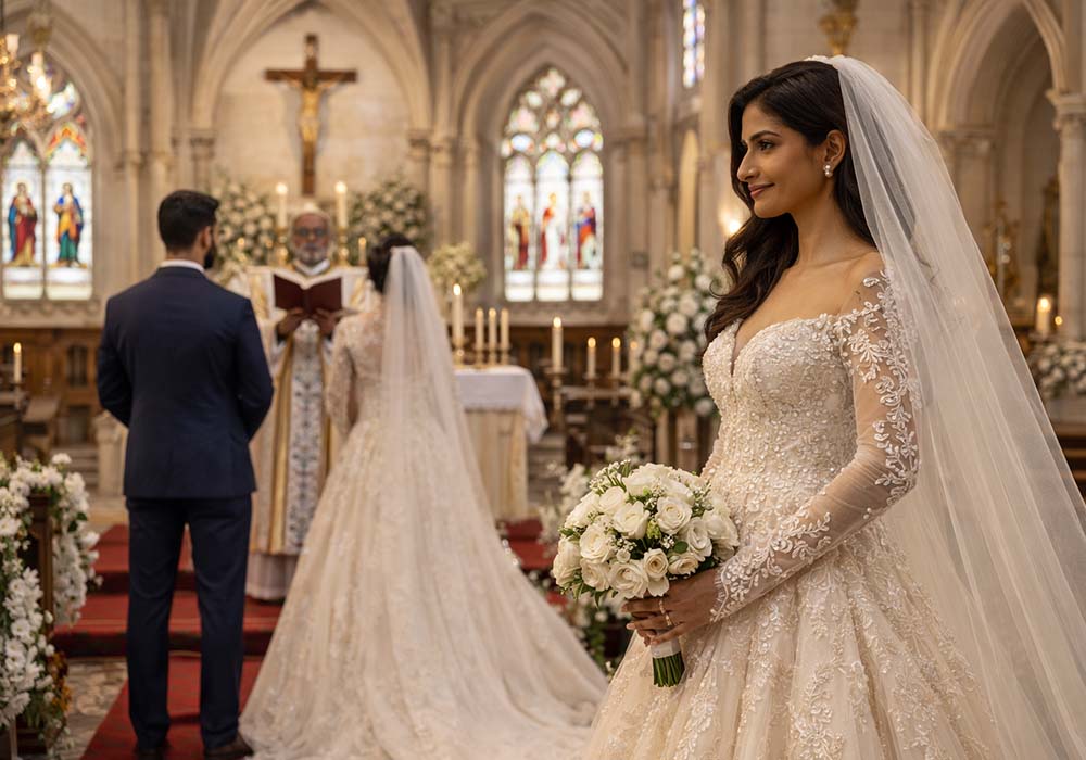 Bridal Fashion Blog Featured Image