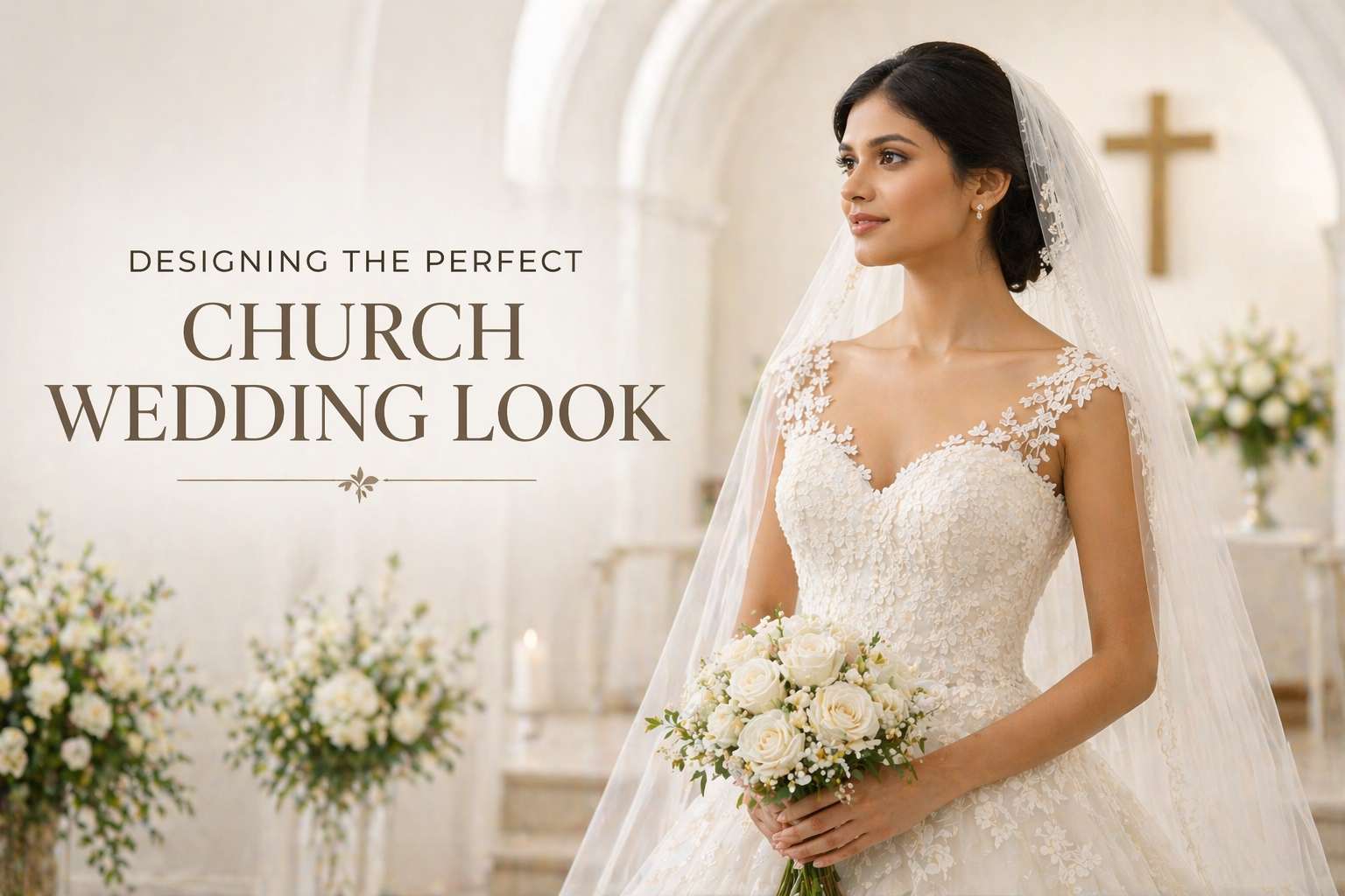 Bridal Fashion Blog Featured Image