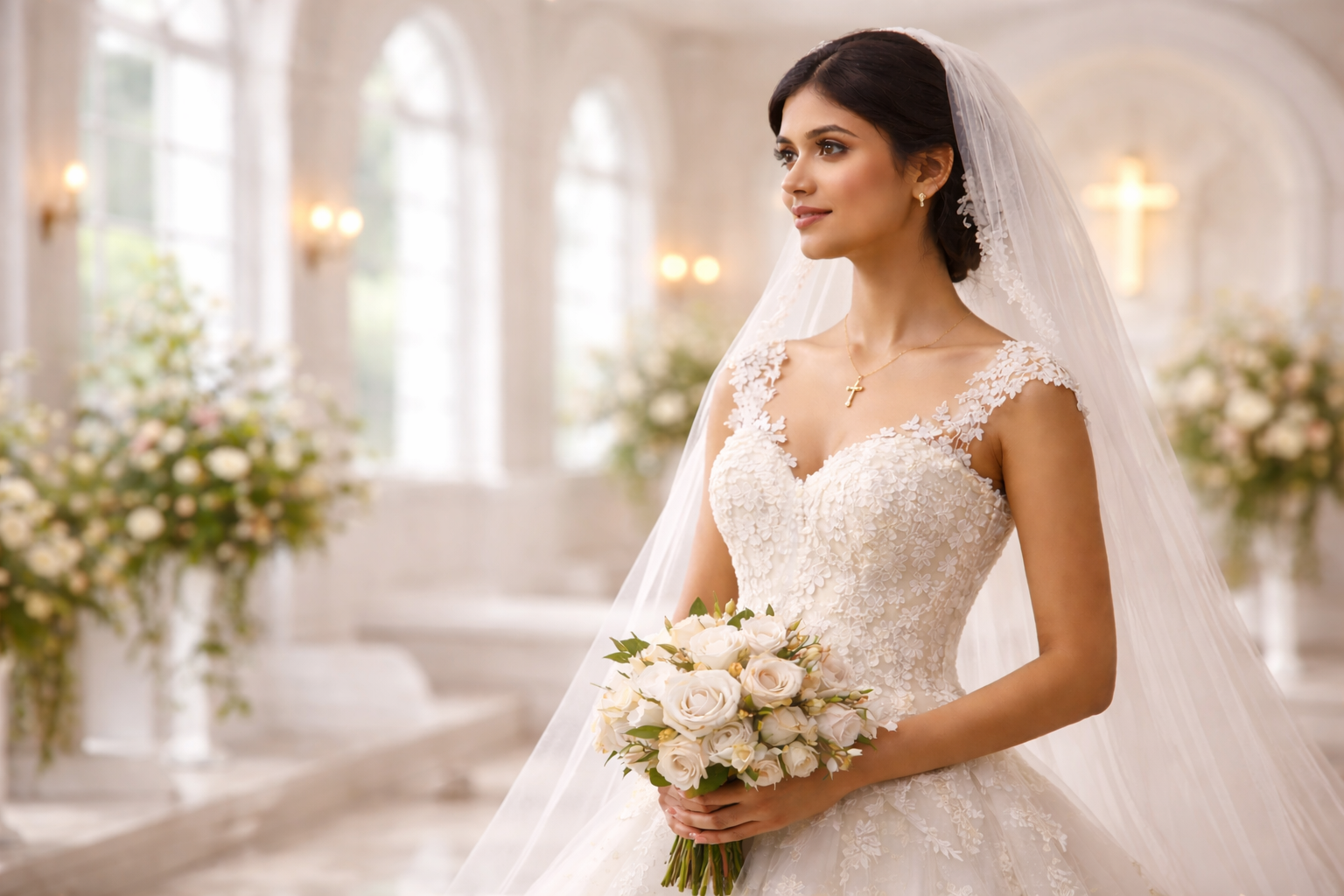 Bridal Fashion Blog Featured Image