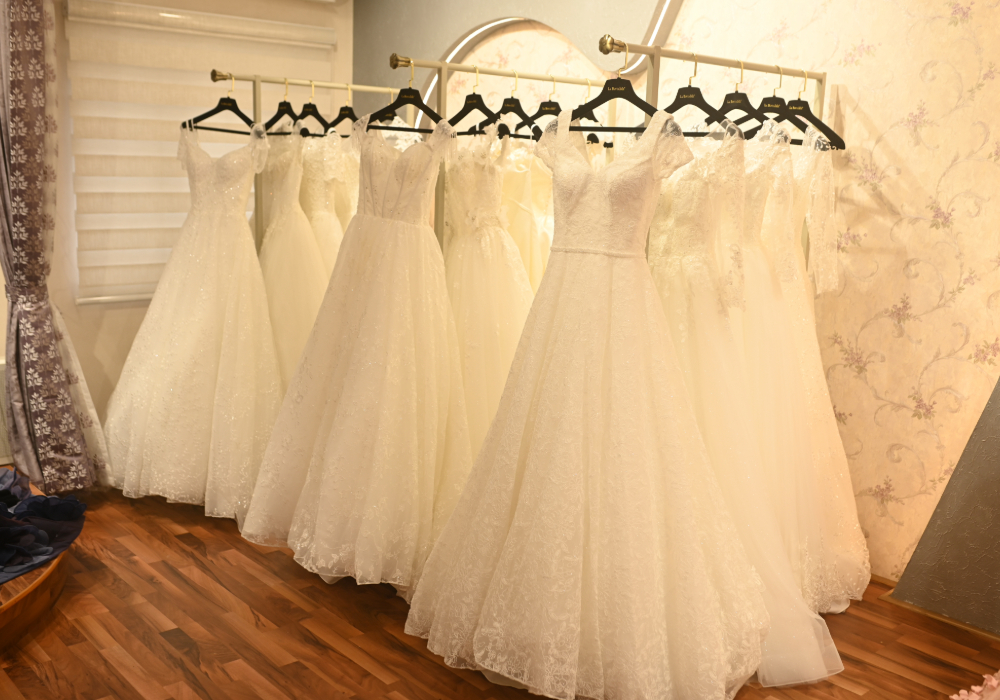 Bridal Fashion Blog Featured Image