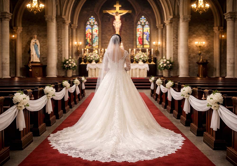 Bridal Fashion Blog Featured Image