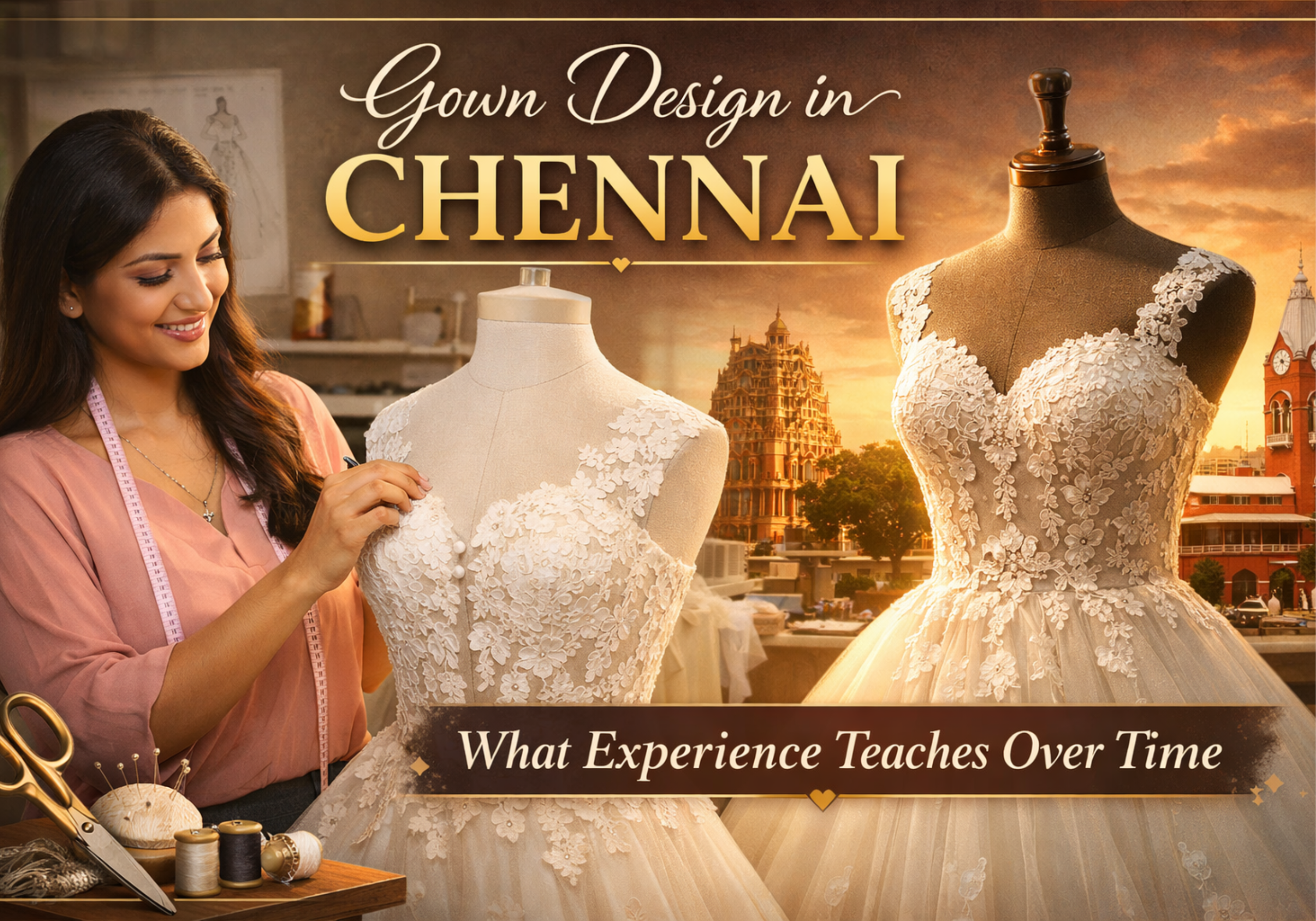 Bridal Fashion Blog Featured Image