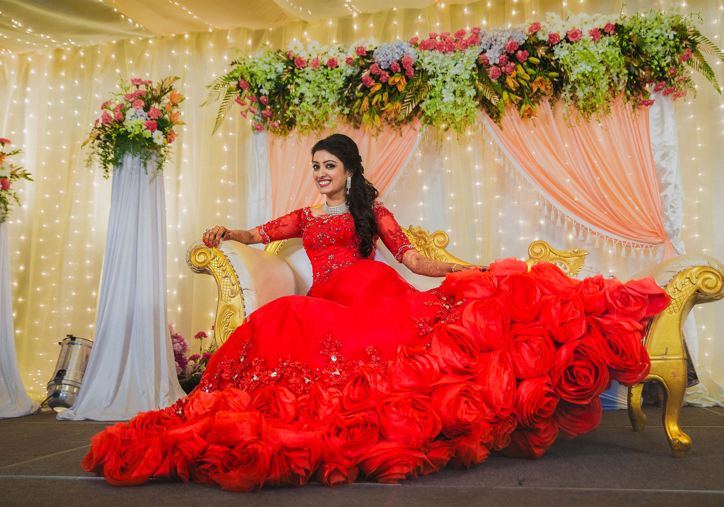 Bridal Fashion Blog Featured Image