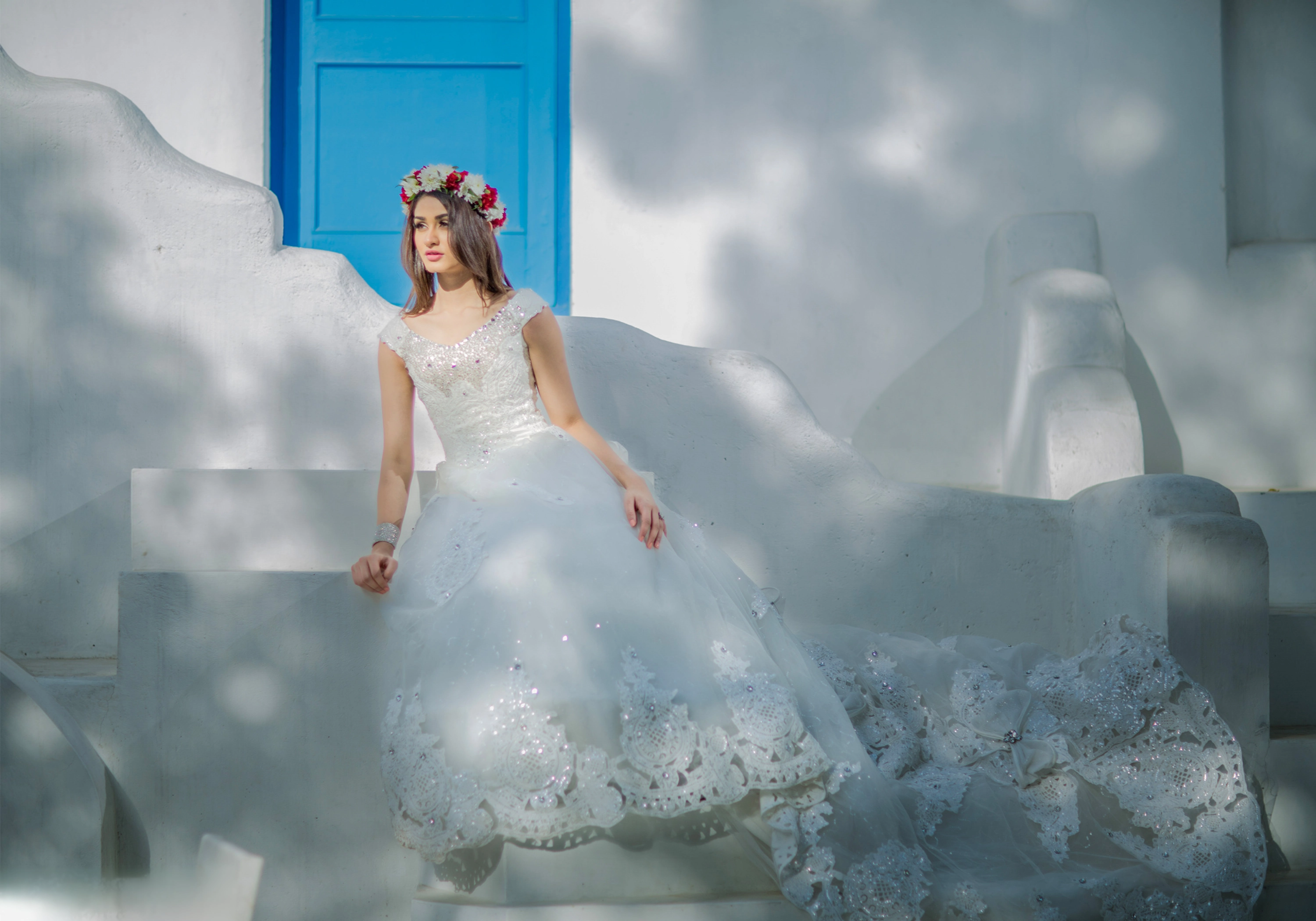 Bridal Fashion Blog Featured Image