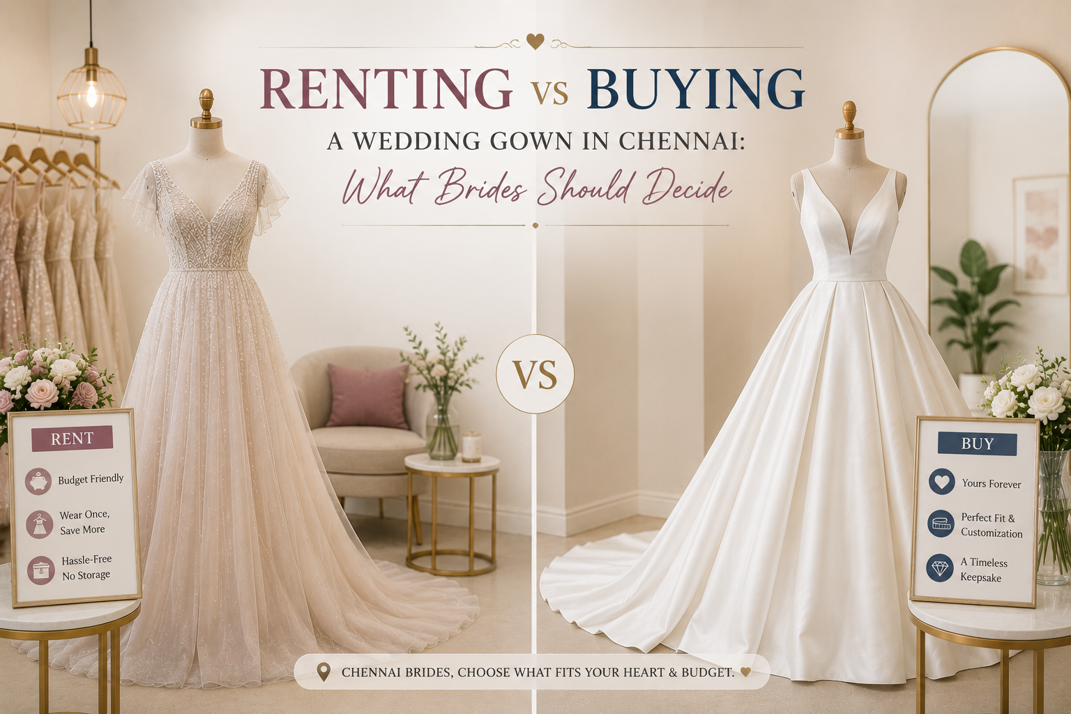Bridal Fashion Blog Featured Image