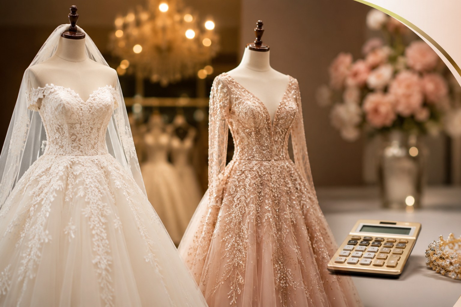 Bridal Fashion Blog Featured Image