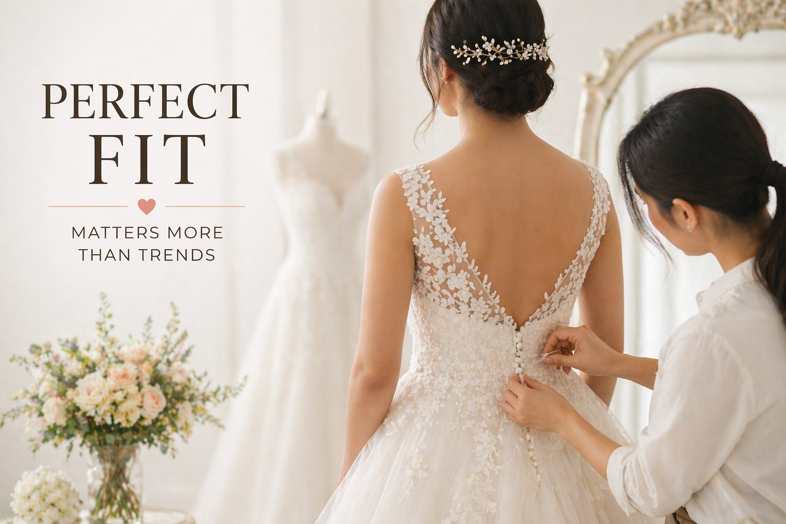 Bridal Fashion Blog Featured Image