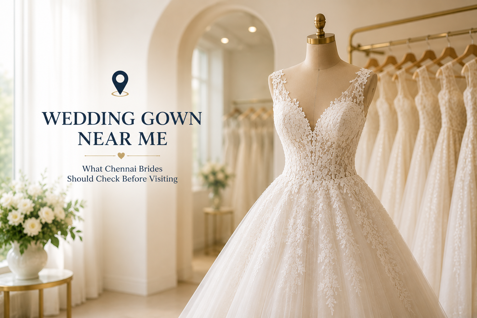 Bridal Fashion Blog Featured Image