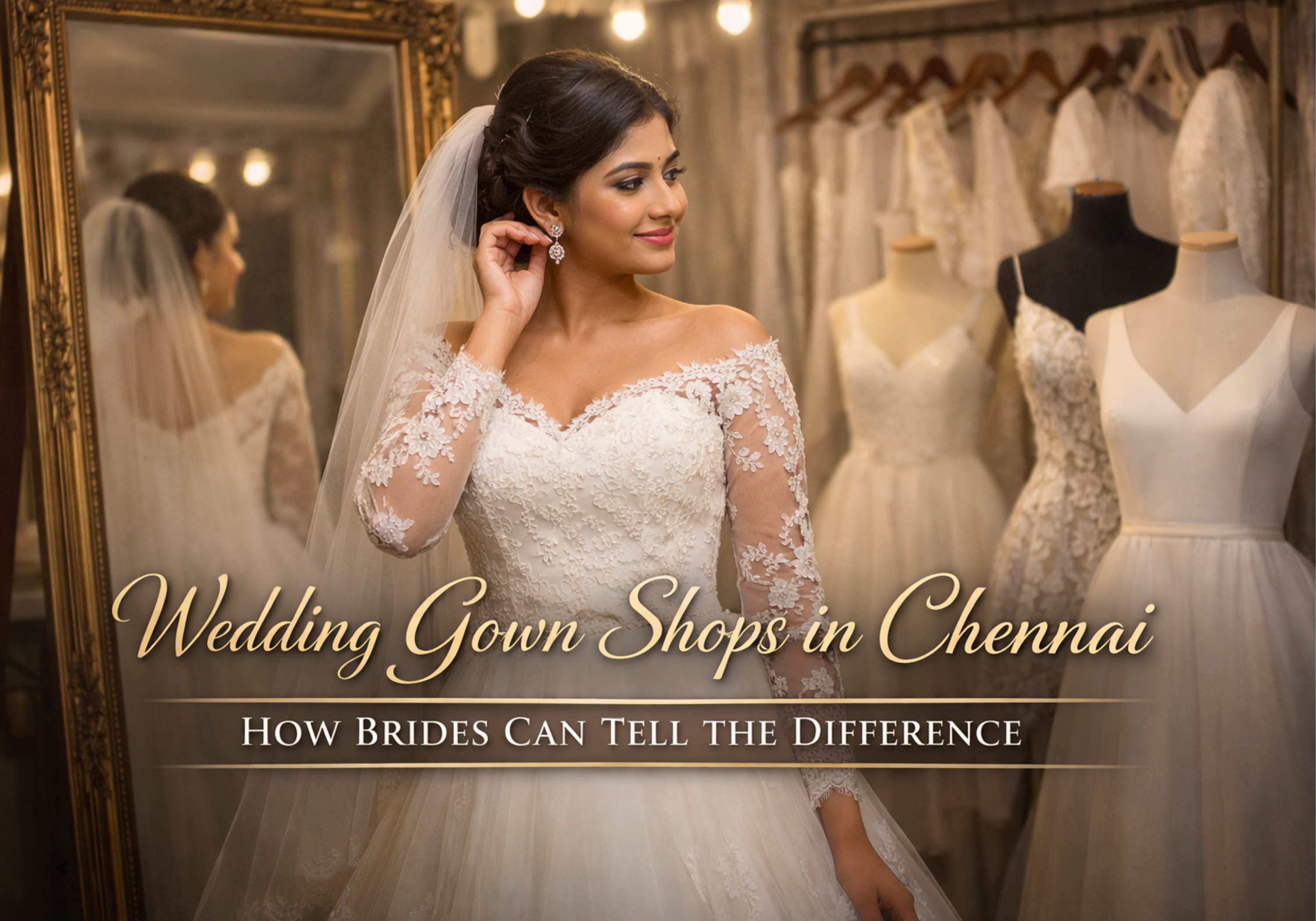 Bridal Fashion Blog Featured Image