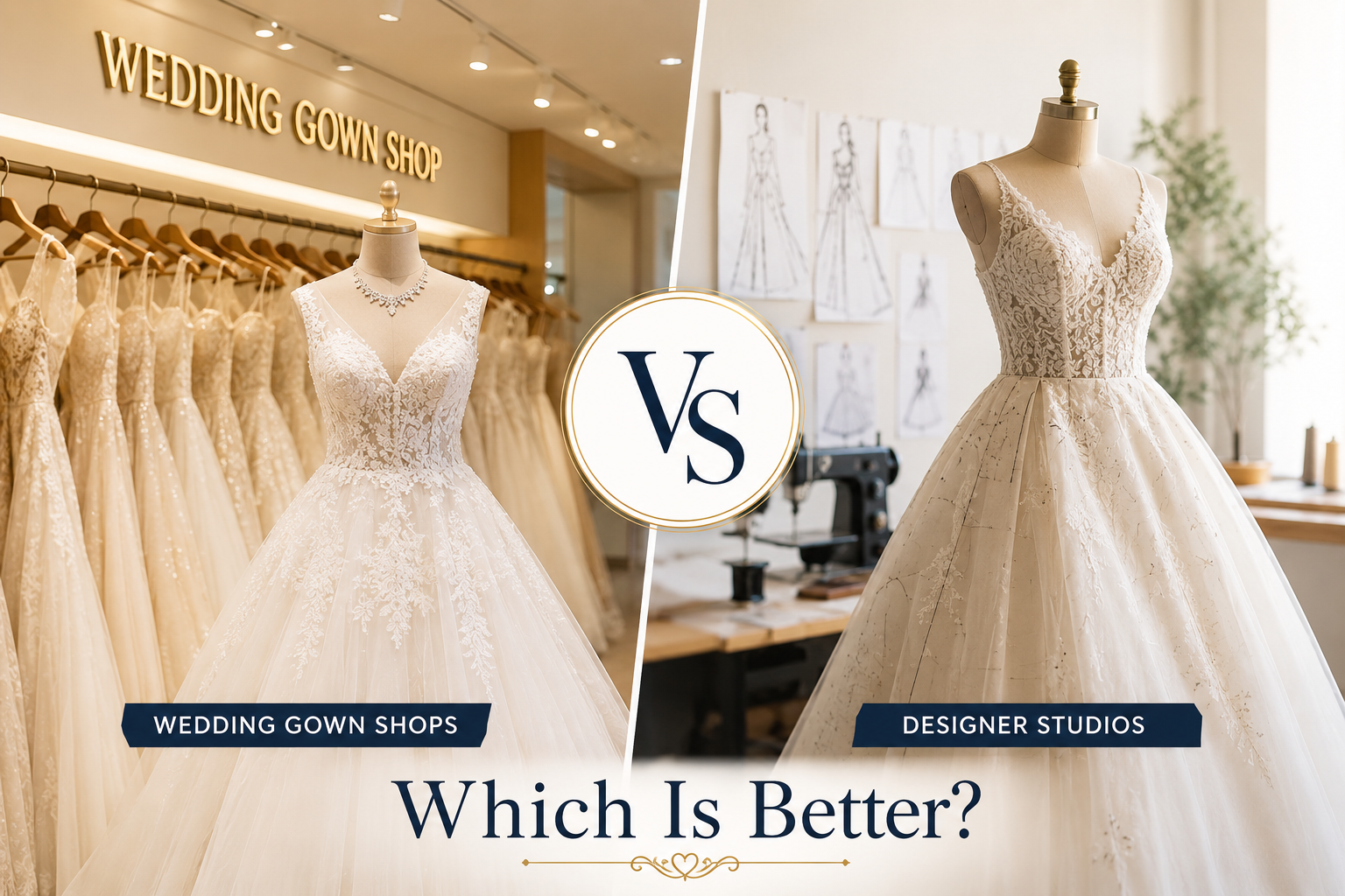 Bridal Fashion Blog Featured Image