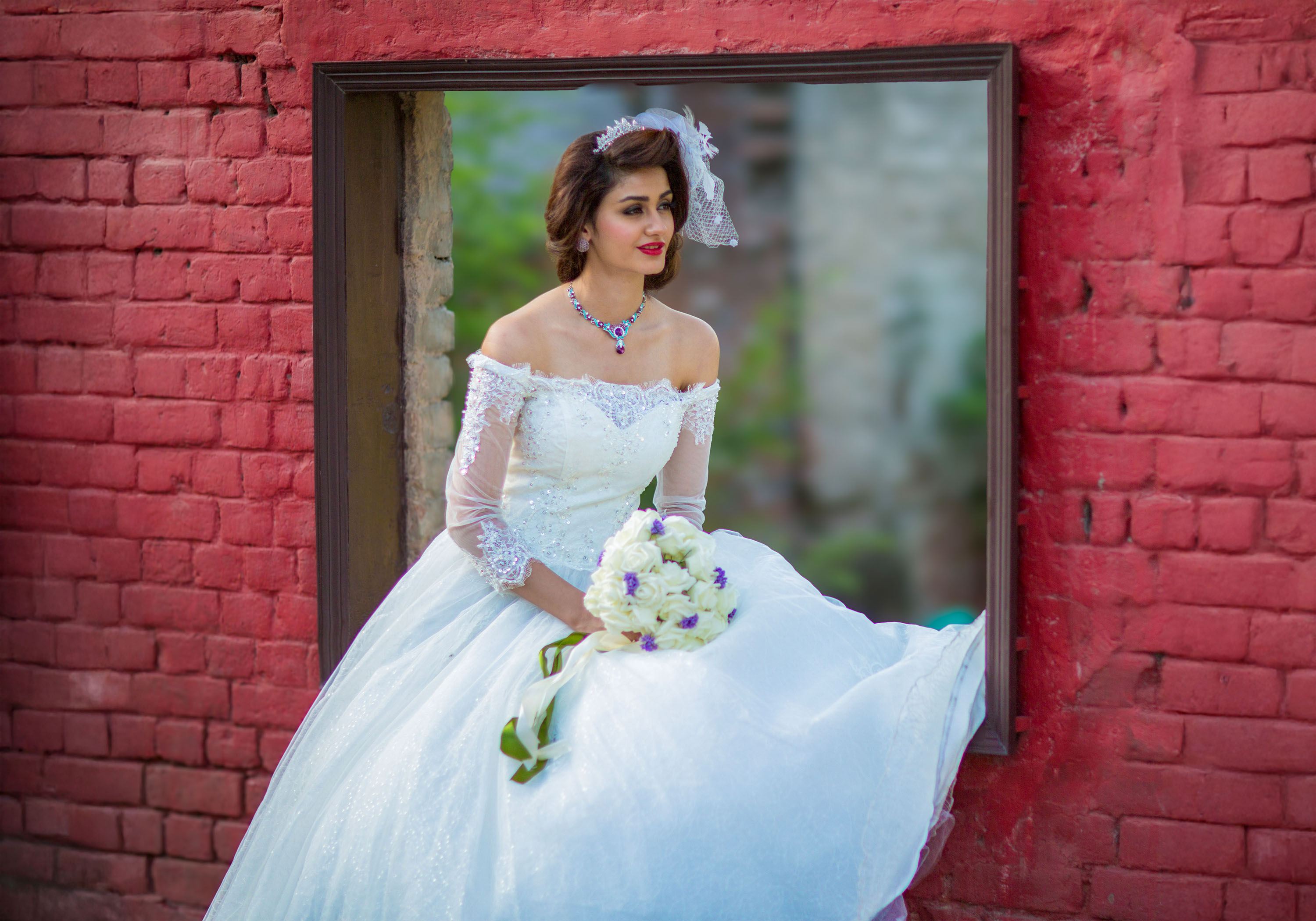 Bridal Fashion Blog Featured Image