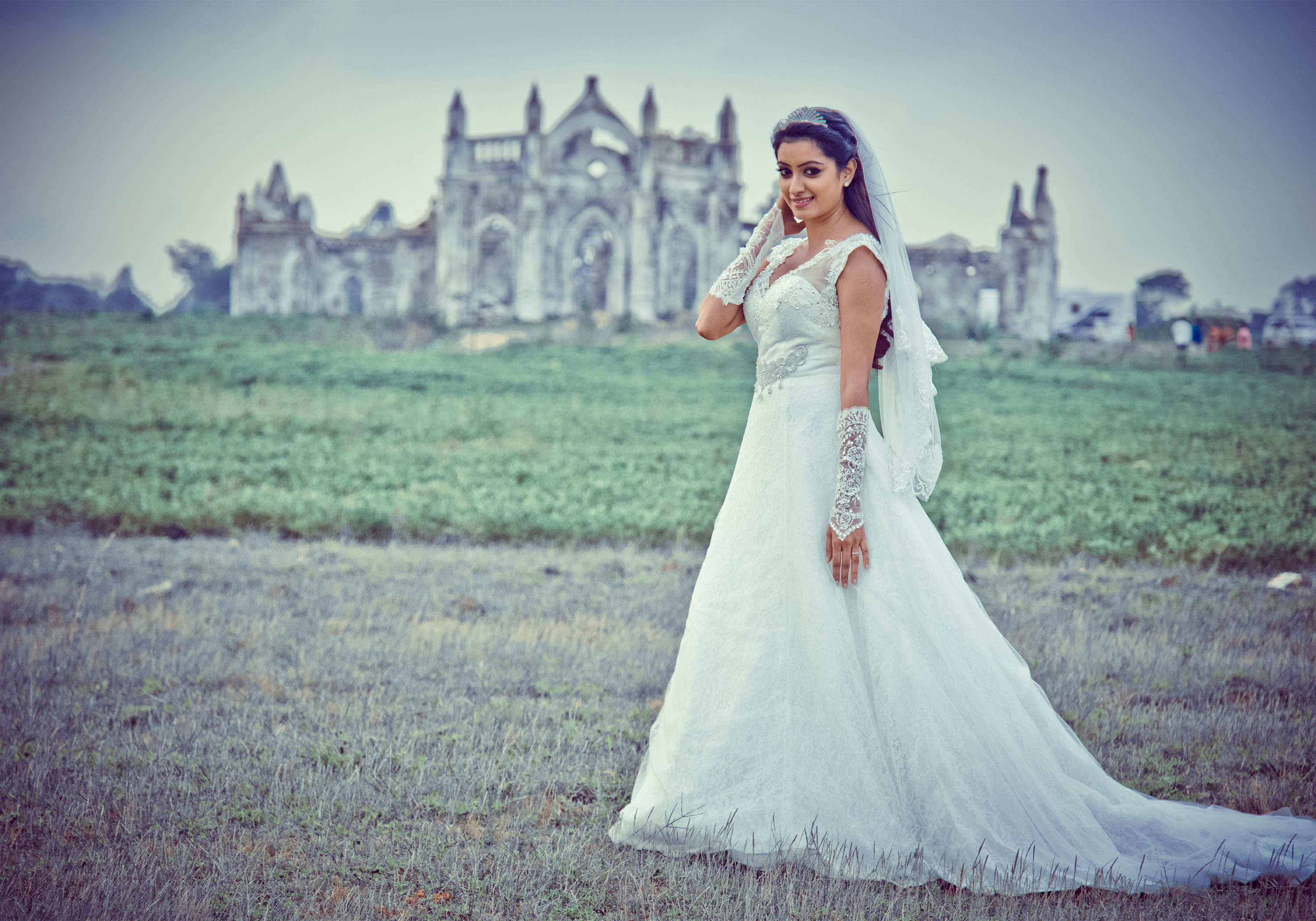Bridal Fashion Blog Featured Image