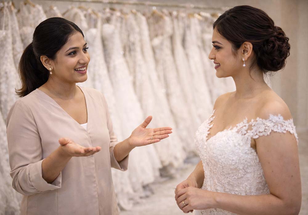 Bridal Fashion Blog Featured Image