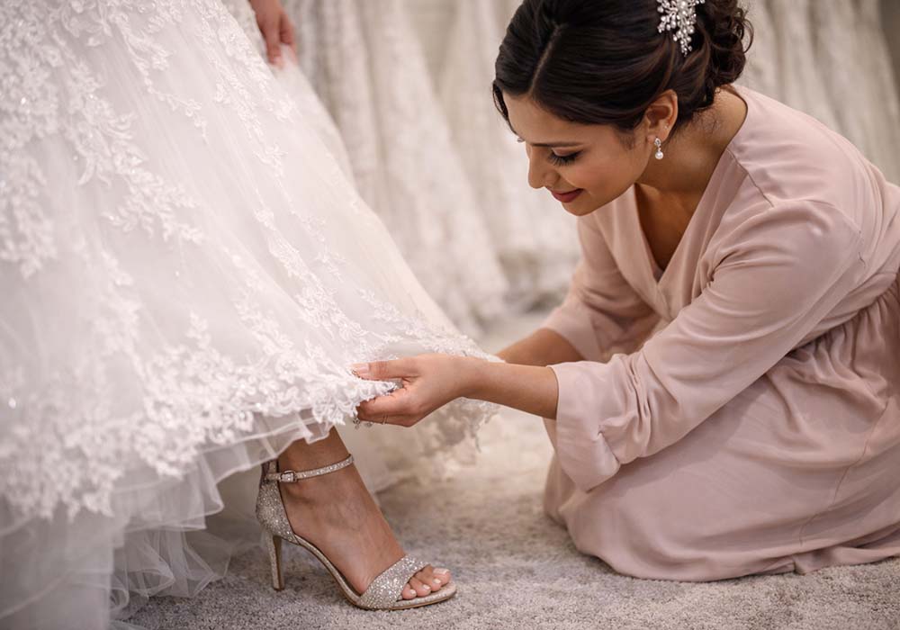 Bridal Fashion Blog Featured Image