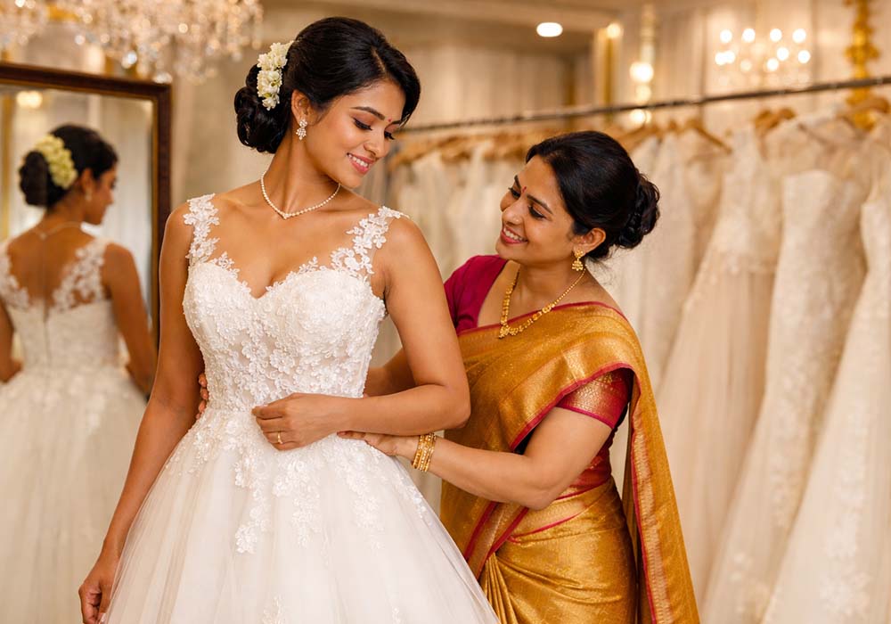 Bridal Fashion Blog Featured Image