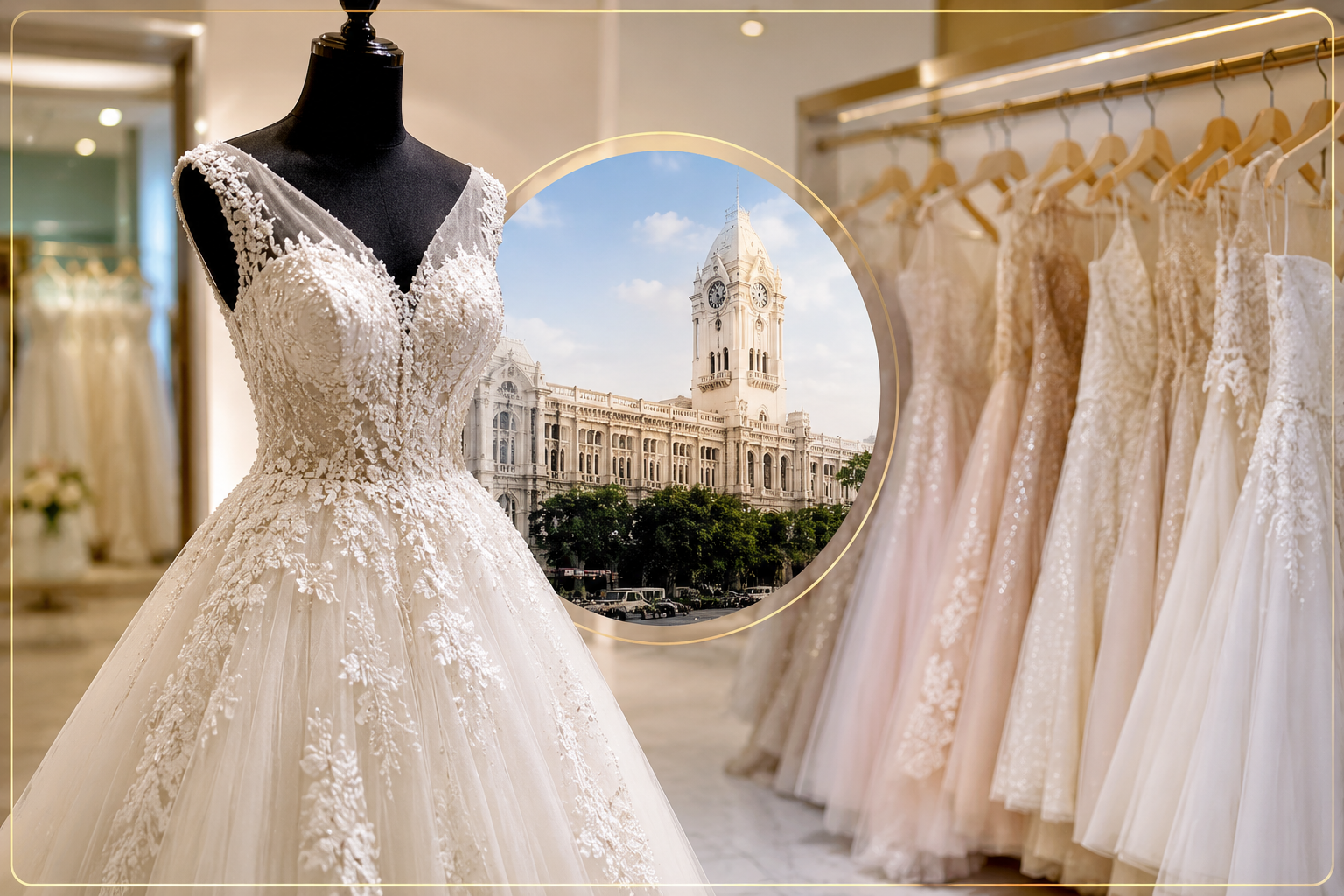 Bridal Fashion Blog Featured Image