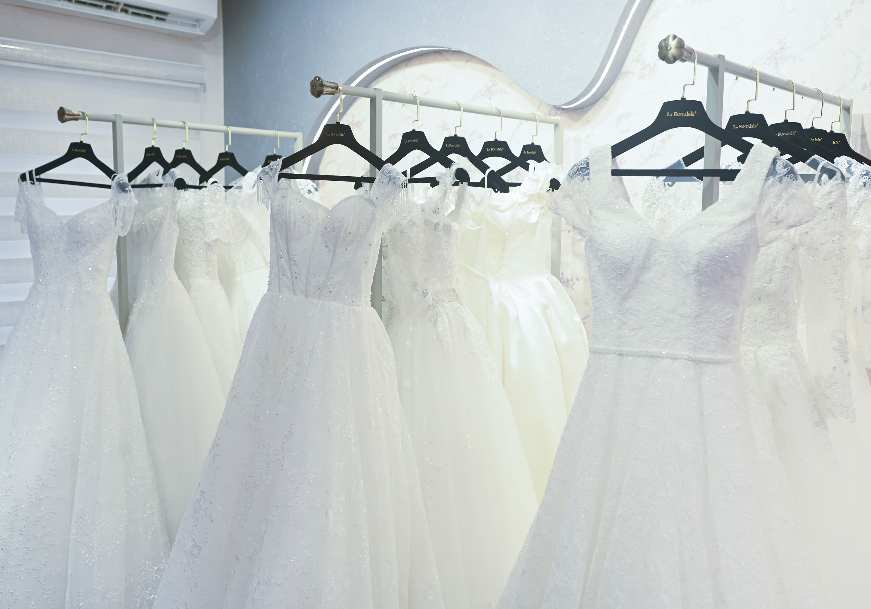 Bridal Fashion Blog Featured Image