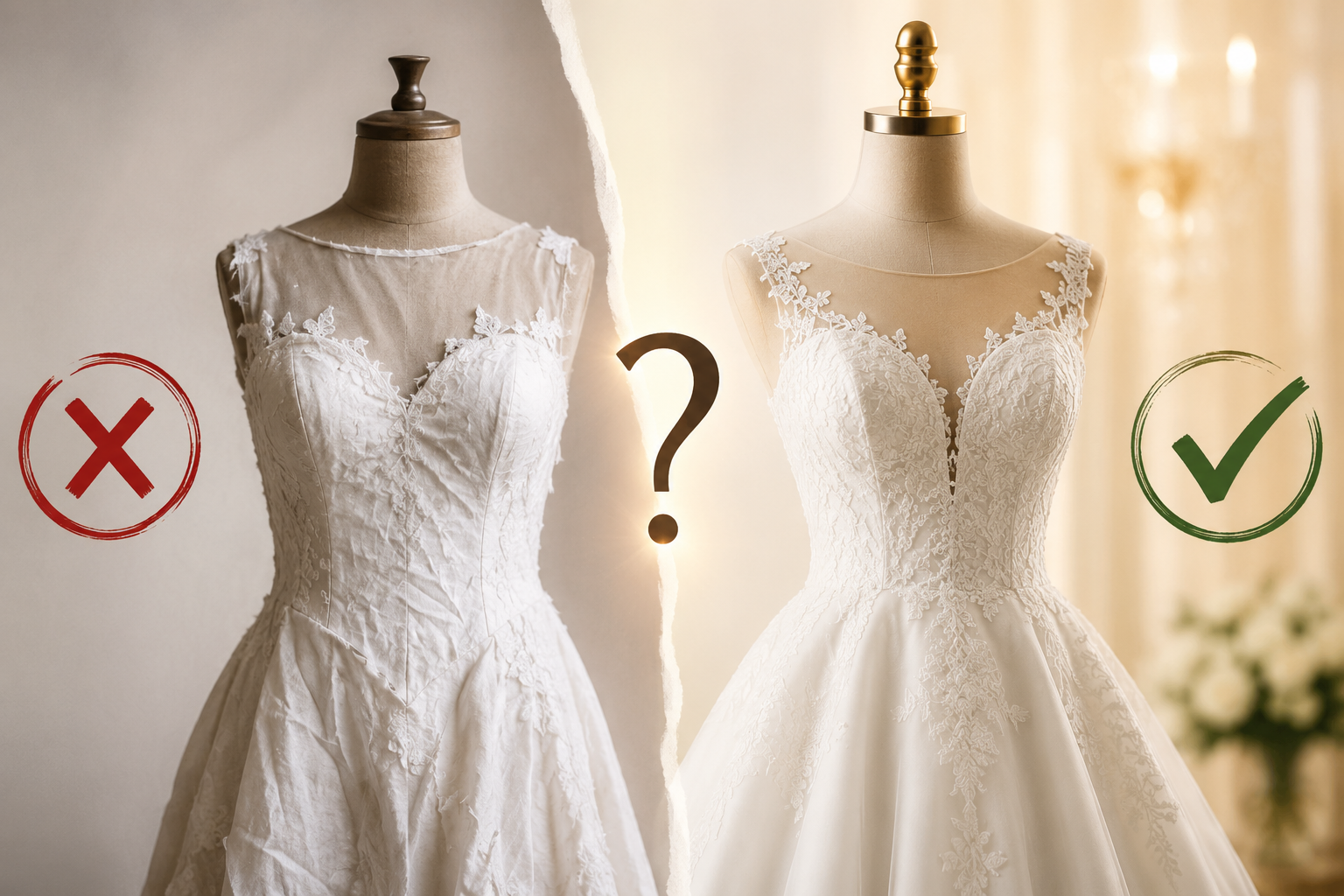 Bridal Fashion Blog Featured Image