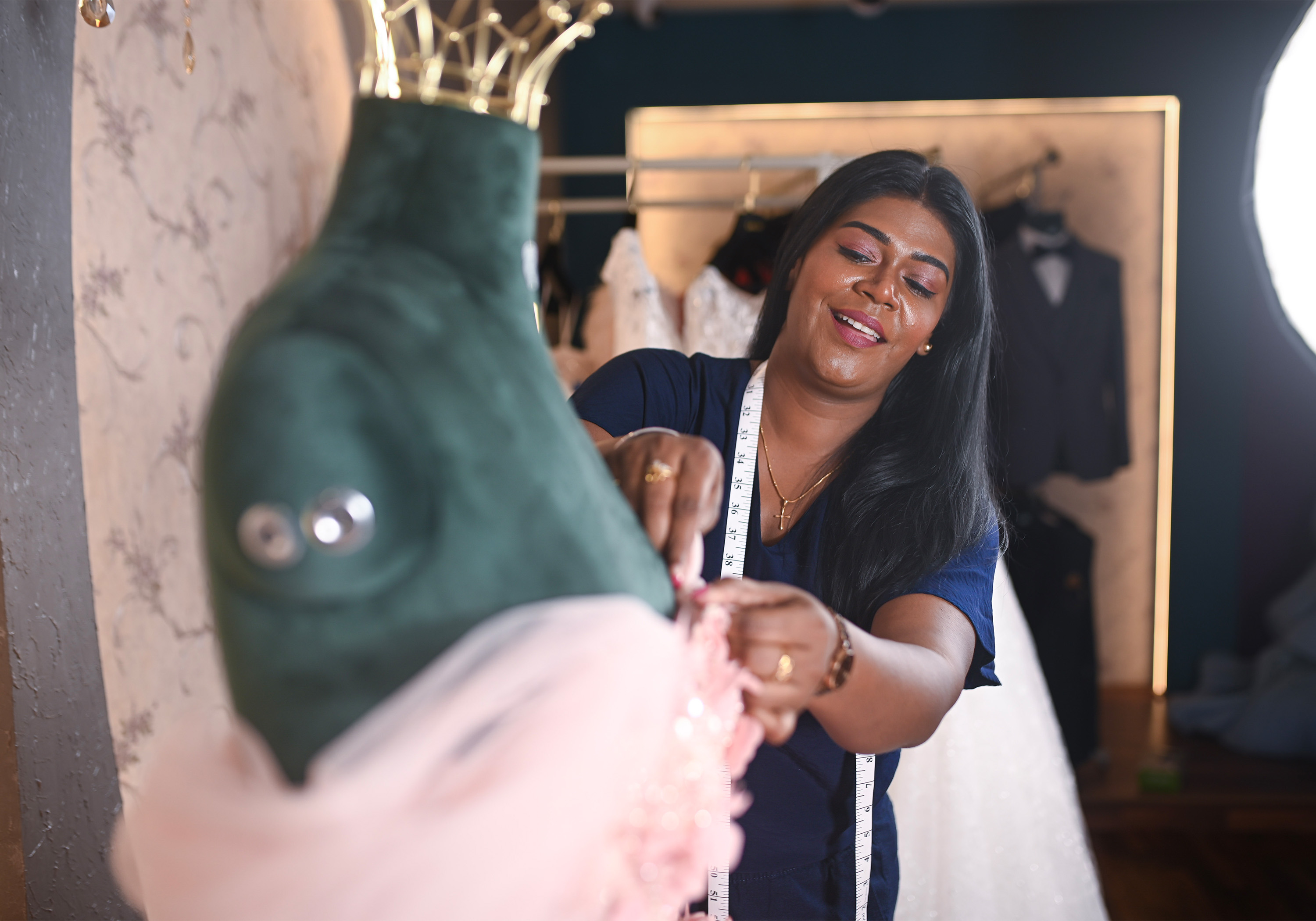 Bridal Fashion Blog Featured Image