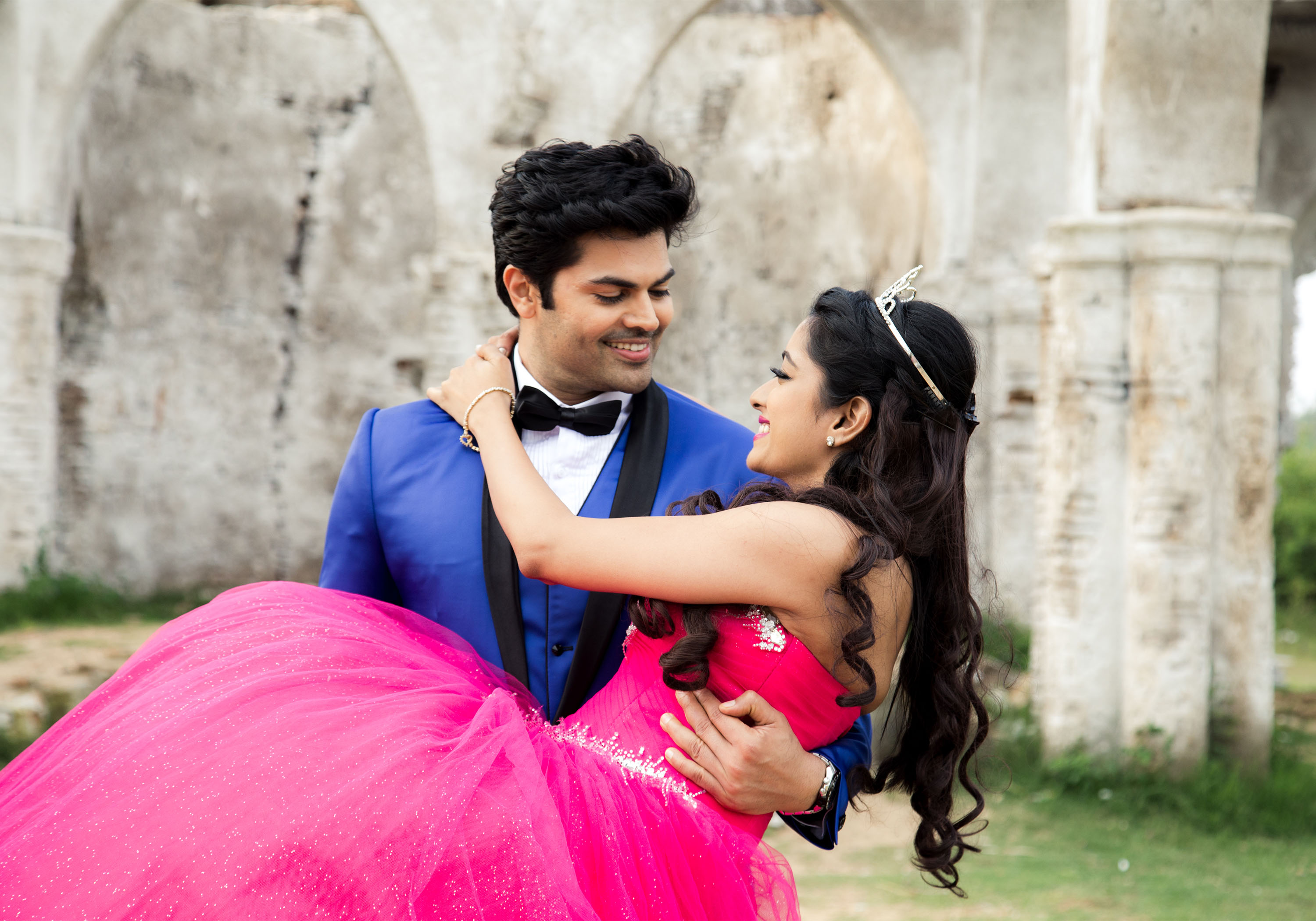 Bridal Fashion Blog Featured Image