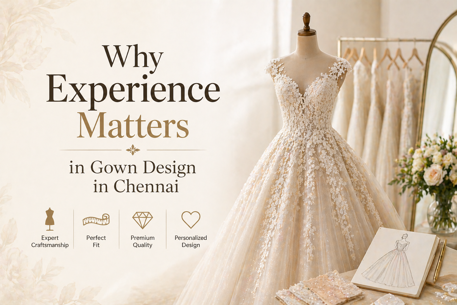 Bridal Fashion Blog Featured Image