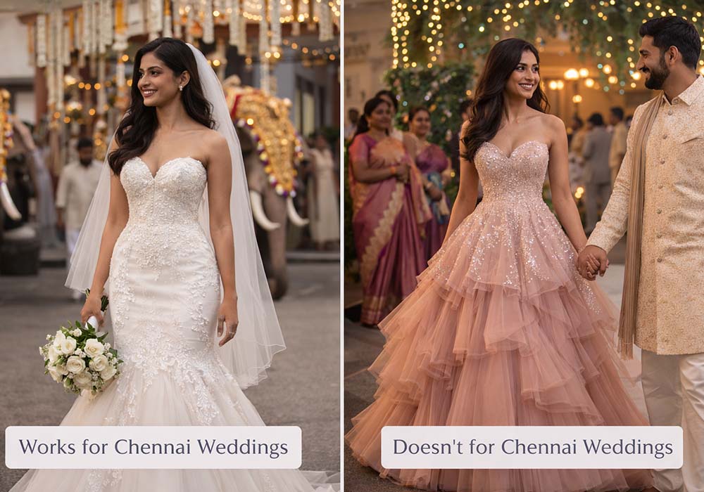 Bridal Fashion Blog Featured Image