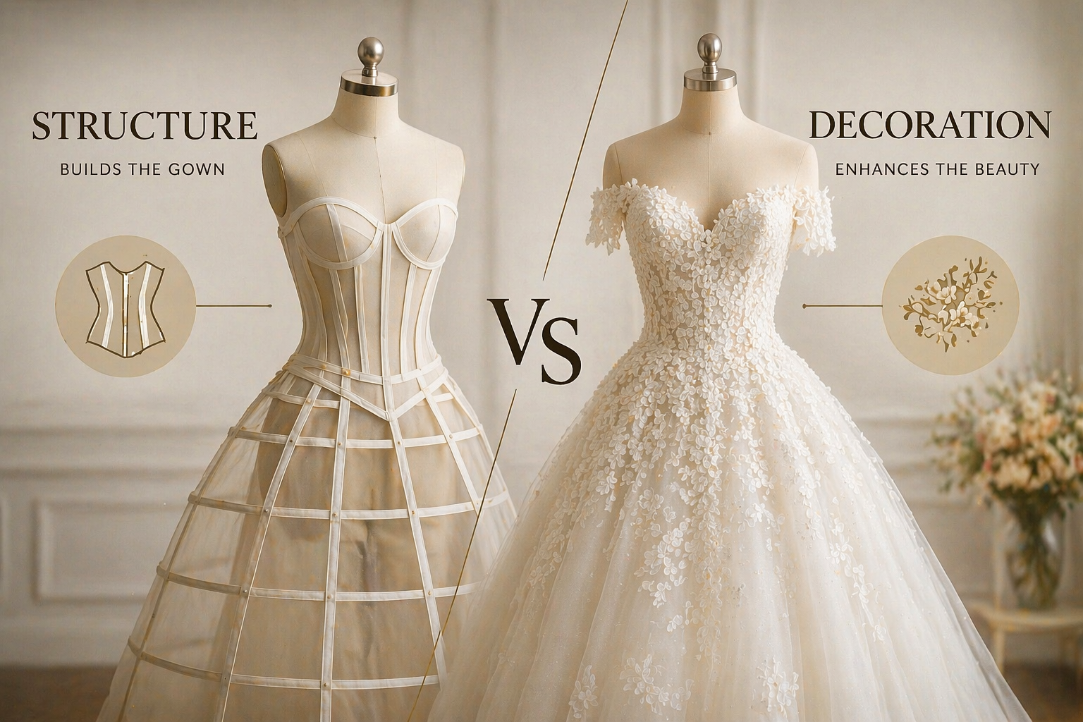 Bridal Fashion Blog Featured Image