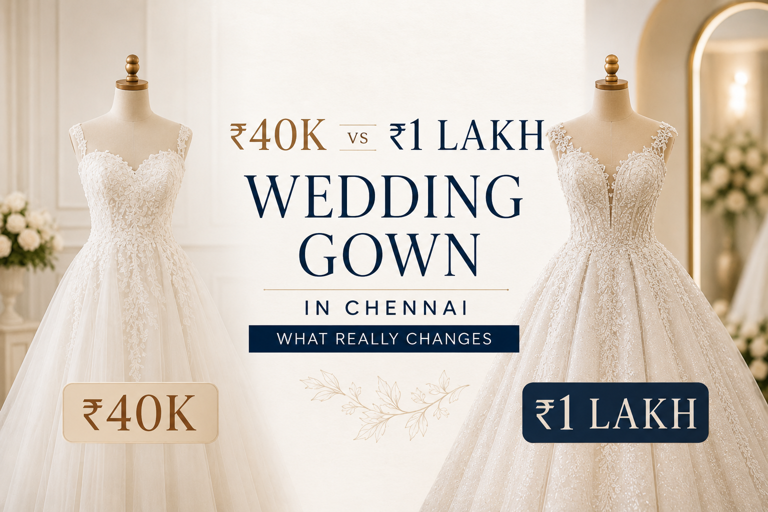 Bridal Fashion Blog Featured Image