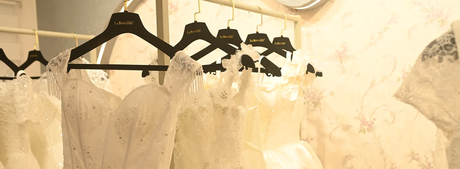 Altar Christian Bridal Gown
Collection Banner