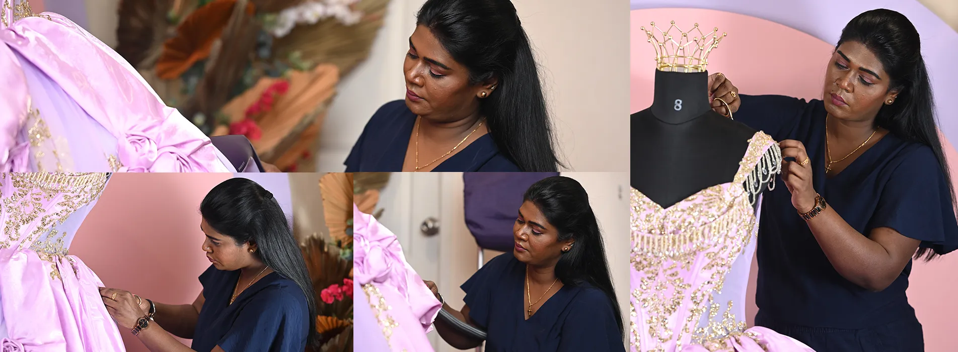 Styling Services
Banner