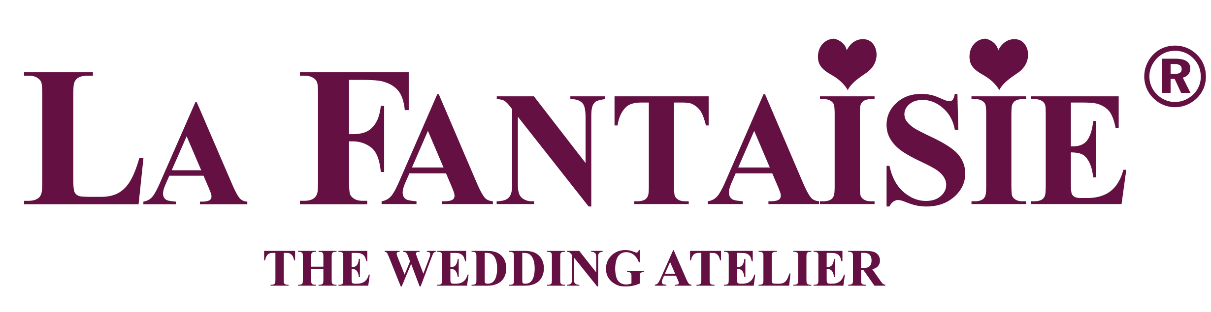 La Fantaisie Bridal Couture
Logo