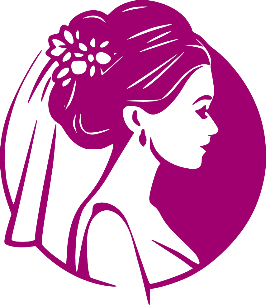 Custom Wedding Gown Design
Service.