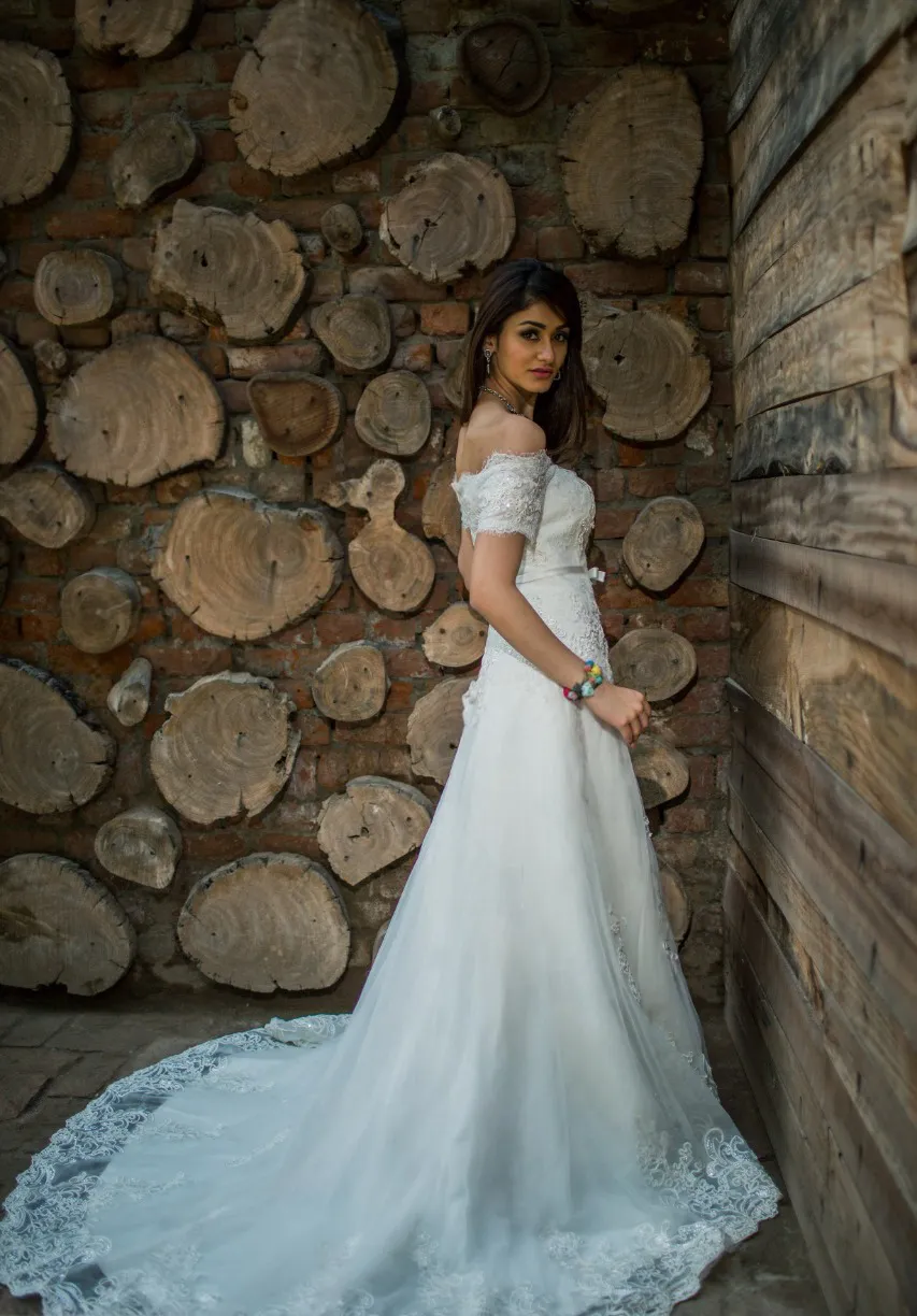 Wedding Fashion Design
Service.